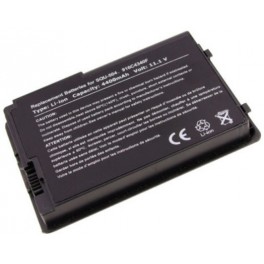 Lenovo LBL-81X Laptop Battery for 125L E280 Series