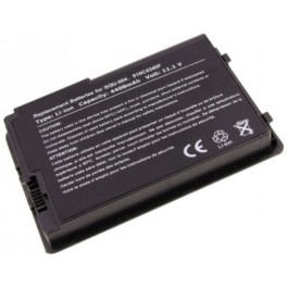 Lenovo SQU-504 125C 410 E410 410M E28 battery