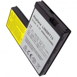 Lenovo L08S6T13 Laptop Battery for  IdeaPad Y650A