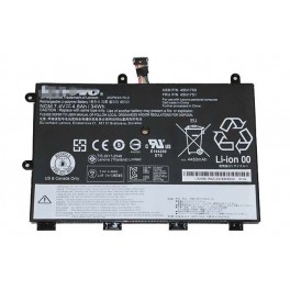 4600mAh 34Wh Lenovo ThinkPad Yoga 11e 45N1750 45N1751 Battery