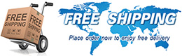 free shipping! free shipping